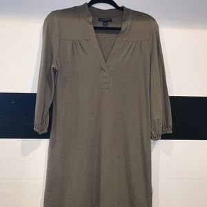 Banana republic dress